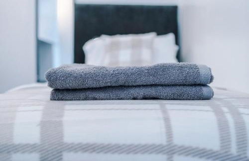 4BDR House By Eason Stays Short Lets Chorley - Foto 24