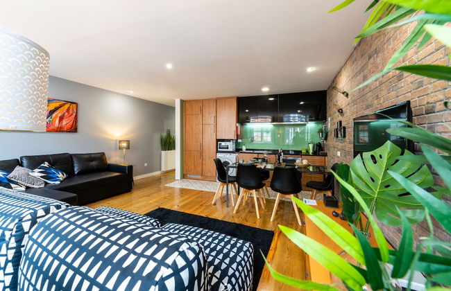 Merc Porto Downtown - Foto 8