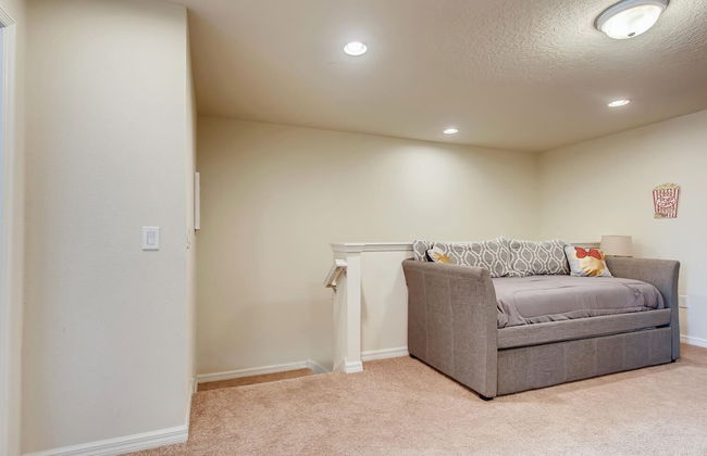 8843 GC Windsor at Westside Luxury 5 BR Townhome - Foto 11