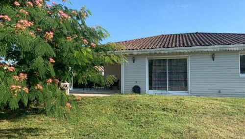 Villa familiale Bassin Arcachon - Foto 4