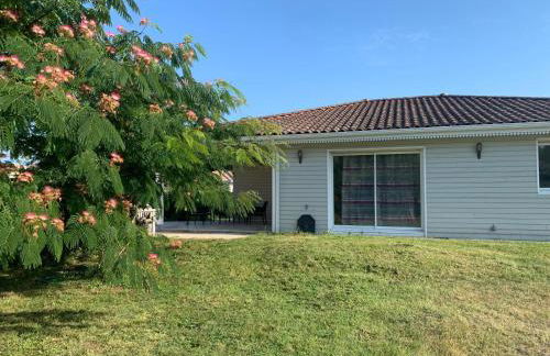 Villa familiale Bassin Arcachon - Foto 4