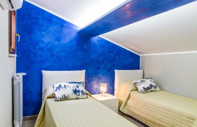 Suite Bordonaro Apartments - Foto 26