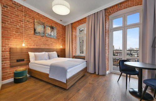 Aparthotel Krzywa Kamienica - Foto 60