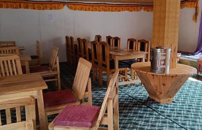 Ladakh Cottage - Foto 12