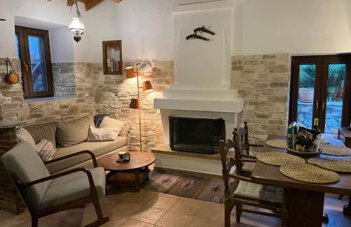 Panorama Traditional Village House - Foto 1