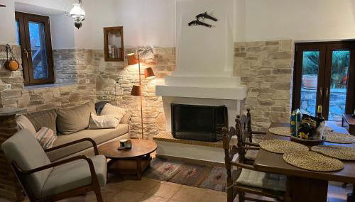 Panorama Traditional Village House - Foto 1