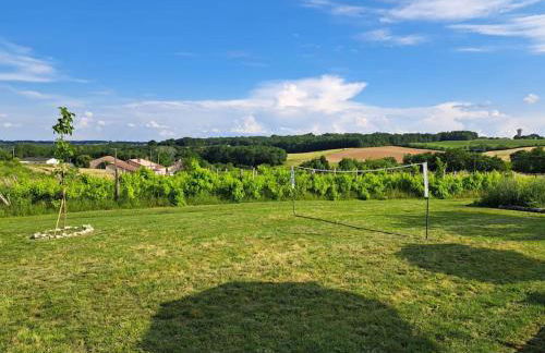 Charmant gîte de 4 à 6 personnes à 5km de Duras - Foto 26