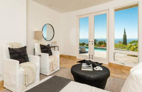 La Jolla Ocean View Mansion 2 - Foto 26