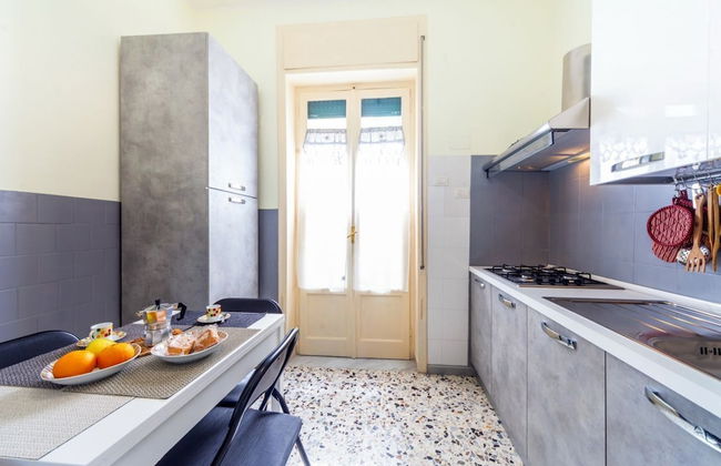 Teatro Greco Cosy Apartment - Foto 9