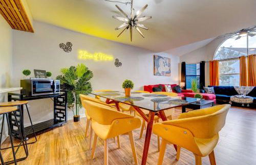 Mickey's Cozy Condo Retreat - Foto 9