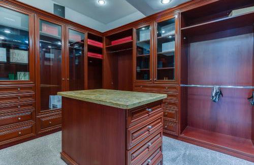 Beverly Hills City View Mansion - Foto 43