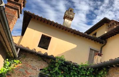 Villa I Bossi - Foto 61