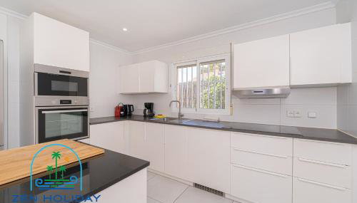 Villa Reyets 4 bed 3 bath Private Pool - Foto 3