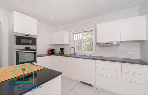 Villa Reyets 4 bed 3 bath Private Pool - Foto 3