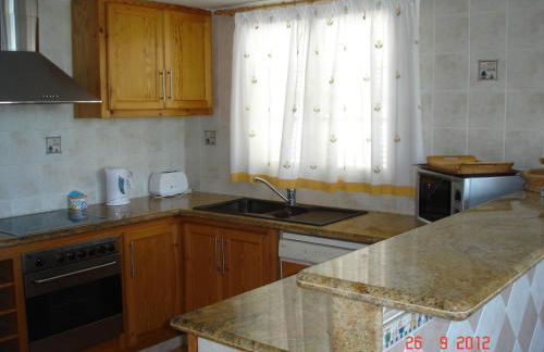 Villa PANORAMA y Villa MIRADOR - Foto 55