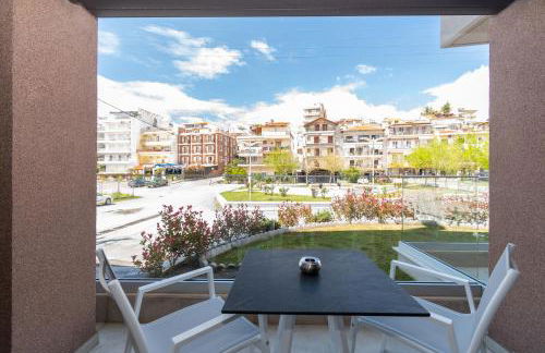 Thetis Boutique Apartments - Adults Only - Foto 20