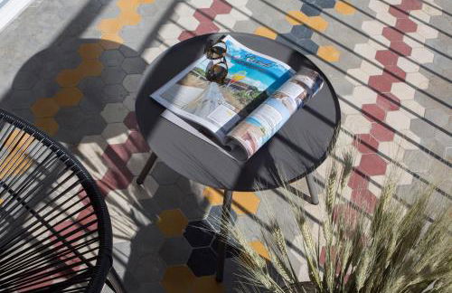 SingularStays Parque Central - Foto 106