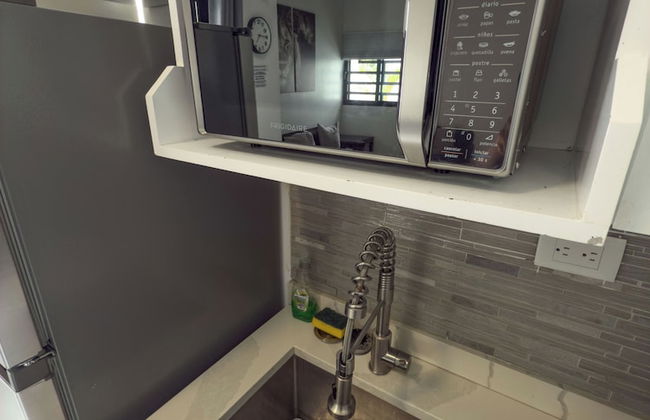 Level suites - Foto 65