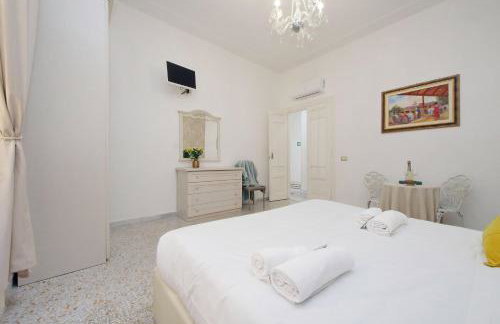 Interno 5 elegante residenza per 10 pax vicina a Colosseo e Santa Maria Maggiore - Foto 21
