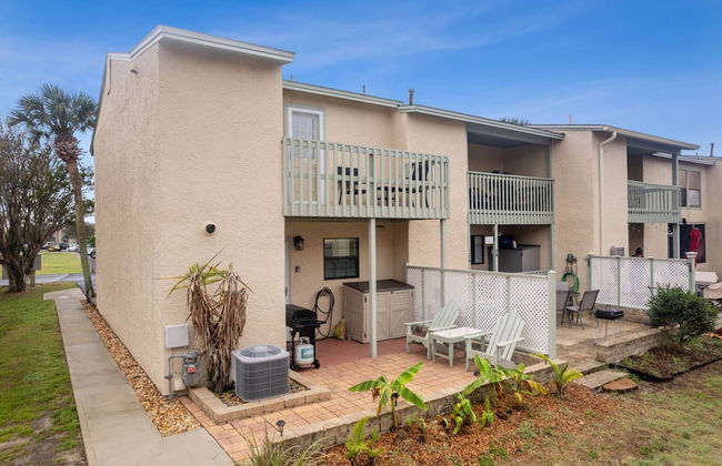 Gulf Highlands Unit 124 - Foto 28