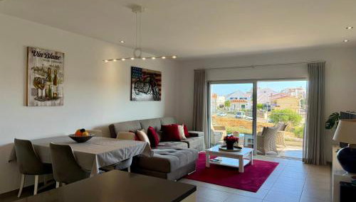 Gabbiana apartment terrace BBQ and pool - Foto 4
