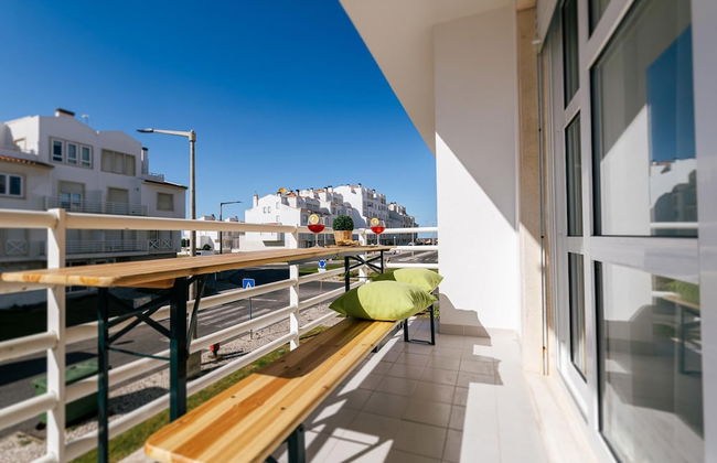 Baleal Beachfront Apartment - Foto 20