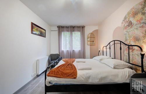 Appartement Confort - Centre Ville - Balcon - Wifi - Photo 3