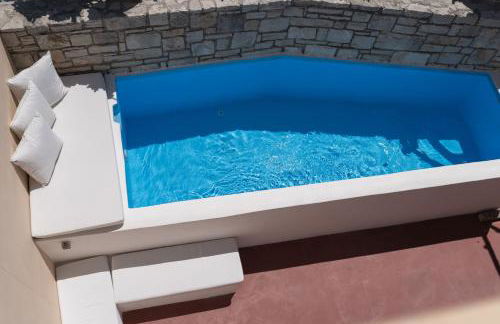 Quintana, a junior villa with private pool! - Foto 8