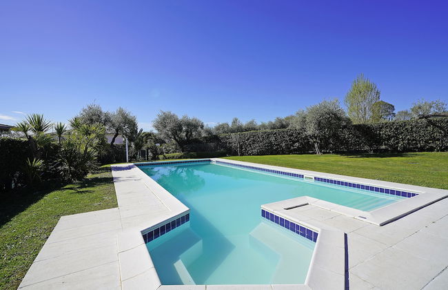 Villa Mary by Wonderful Italy - Foto 30