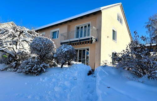 Ferienwohnung Bärbel - Foto 9