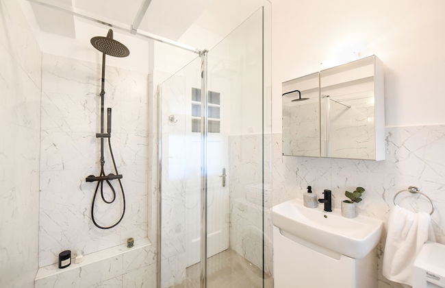 Homey - Bulevardul Carol 1 no. 45 - Foto 56