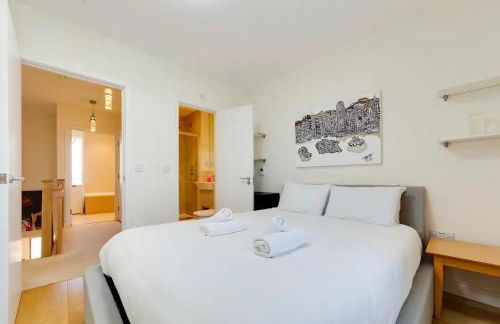 Pass the Keys 53 Austin Drive · Modern Townhouse near Addenbrookes Own Parking - Foto 19