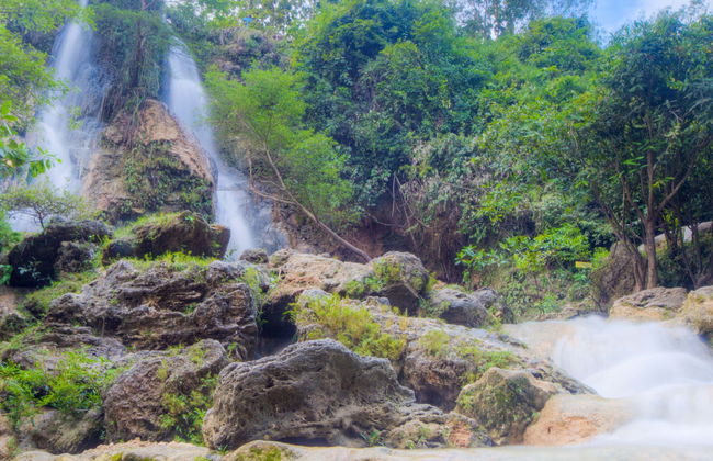 Private Cave Tubing in Cueva Pindul - Foto 2