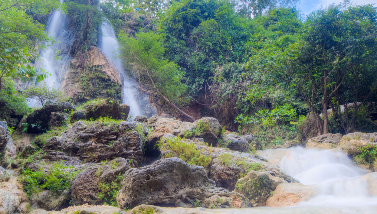 Private Cave Tubing in Cueva Pindul - Foto 2