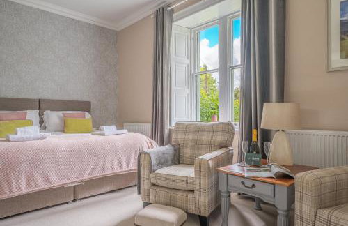 Bethby Beck Apartment Keswick at The Lairbeck - Foto 20