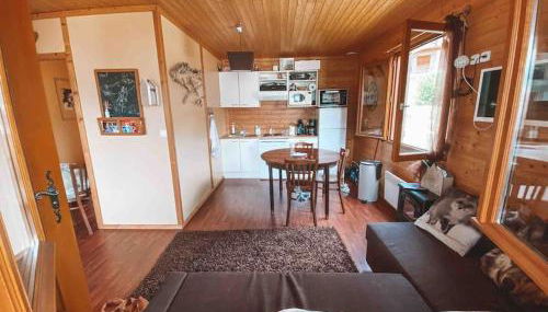 Chalet cosy Ignaux - Ax les thermes - Foto 4