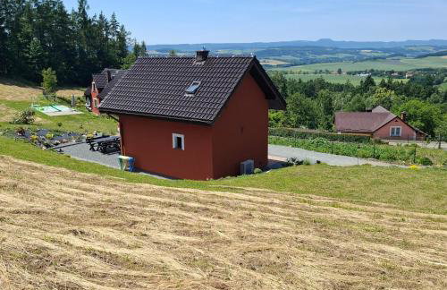 Agroturystyka u Janosika 1 - Foto 15