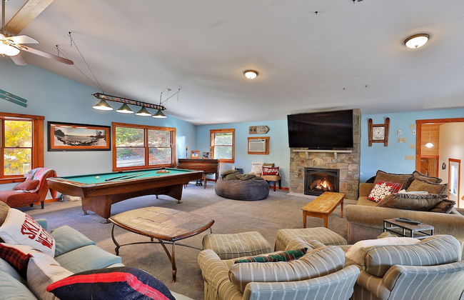 Winding Way Chalet 3 Bedroom Home - Foto 23