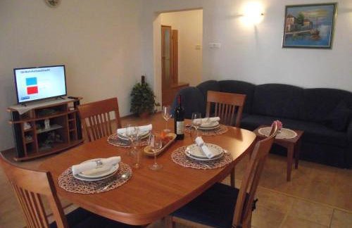 Apartments Dajana Silo - Foto 14