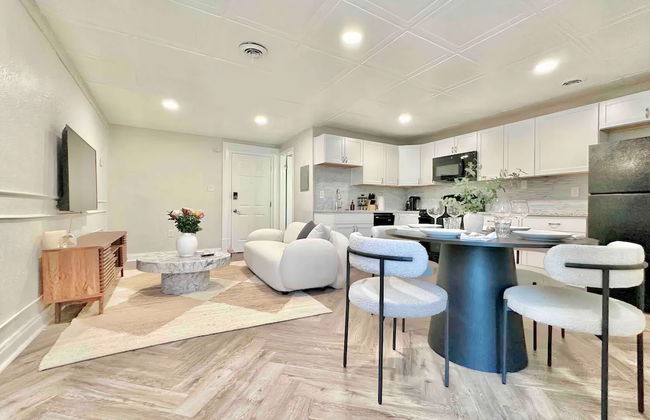 The Elliott Hotel at Highland Park - Foto 51