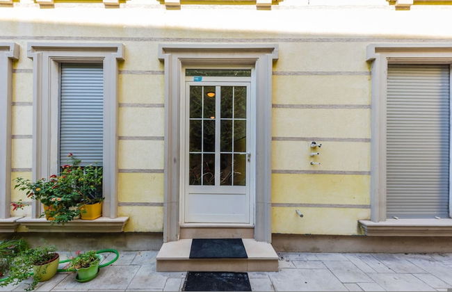 Urban Scene - Free Parking - Foto 39