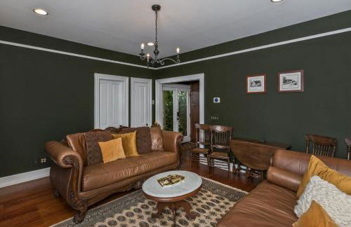 Historic Cottage in Montford Walk to Downtown - Foto 10