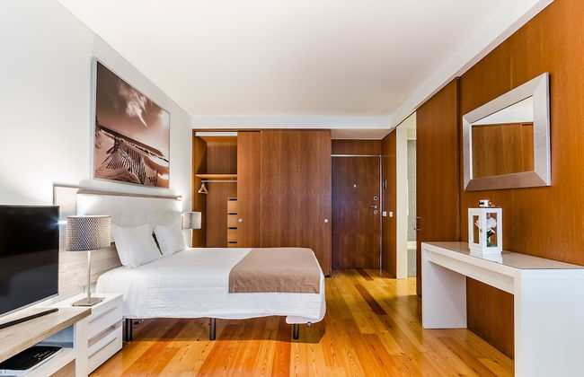 Rs Porto Boavista Studios - Foto 3