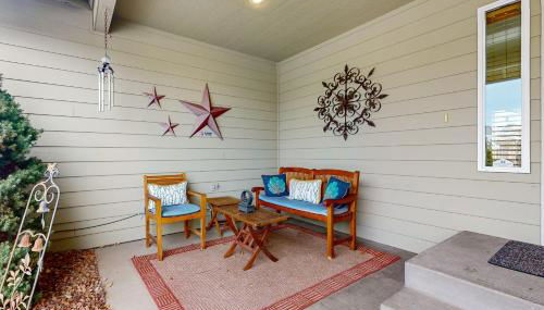 East Wenatchee Serenity Hills - Foto 4