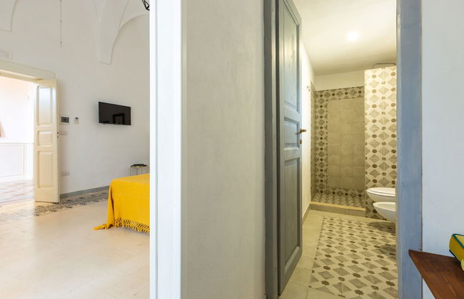 Villa Thea Charming Houses - Foto 39