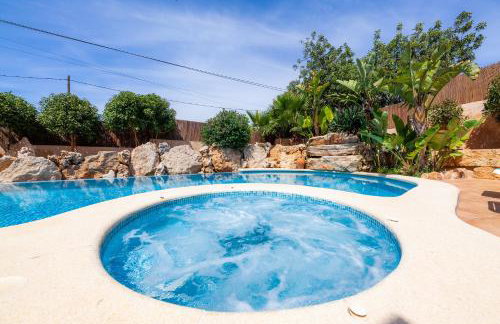 Villa Del Salto Uceda - Foto 27