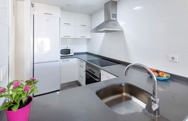 Happy in Oliva With 1 Bedrooms and 1 Bathrooms - Foto 14