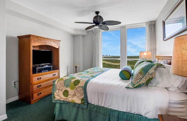 Lovers Key Resort 1201 - Foto 18