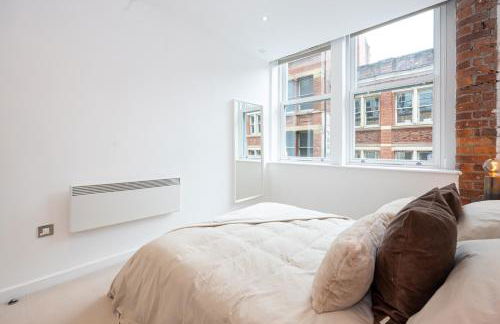Boutique City Centre Apartment - Foto 11
