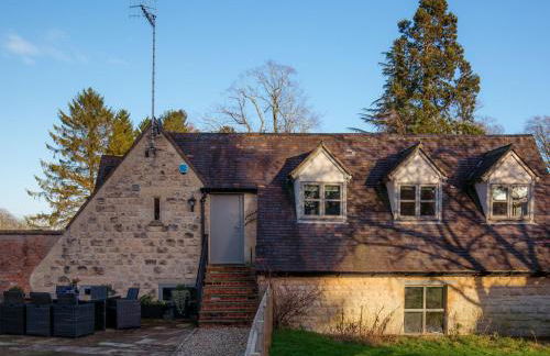 The Hayloft - Foto 27